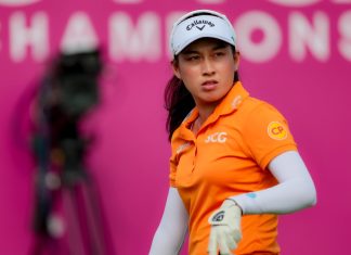 $3.25 Million LPGA Event Plagued by Slow Play as Jeeno Thitikul Moment Goes Viral