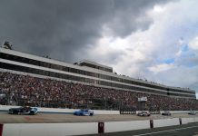 “Give Your Customers Respect”: NASCAR Warned of Losing More Fans as Concerns Grow for Iconic Race Track