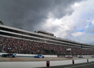 “Give Your Customers Respect”: NASCAR Warned of Losing More Fans as Concerns Grow for Iconic Race Track