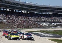 “I Hate to Lose”: Cup Star Ready to Throw Away Championship as Desperation Kicks in After Texas