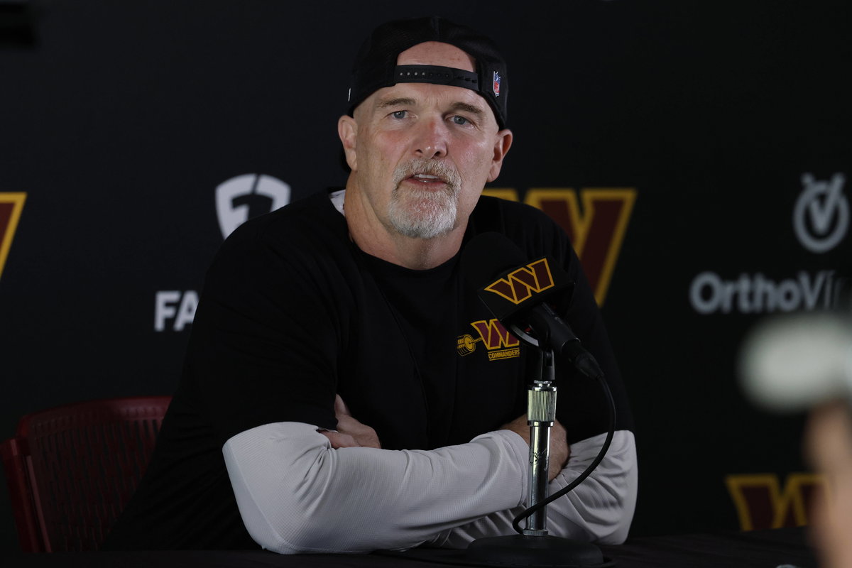 Dan Quinn