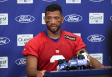 Russell Wilson Seriously Contemplates Retirement, Reveals Contract Offer From Jets