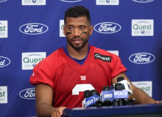 Russell Wilson Seriously Contemplates Retirement, Reveals Contract Offer From Jets