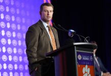 Dabo Swinney’s Concerns Proven True as Clemson Faces $1.5B Debt While Major Crisis Hits ACC Schools