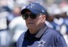 Calls Mount Against Jerry Jones as Glaring Problem With Cowboys’ $1.3B Stadium Goes Viral Again