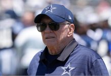 Jerry Jones’ Biggest Critic Applauds Cowboys for Not Offering “Lazy” & “Selfish” George Pickens Long-Term Contract