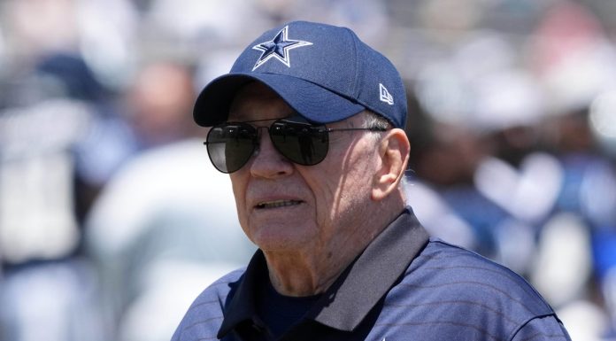 Jerry Jones’ Biggest Critic Applauds Cowboys for Not Offering “Lazy” & “Selfish” George Pickens Long-Term Contract