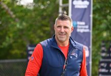 Patriots Officially Announce Double Roster Signings While Mike Vrabel Returns to Practice