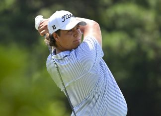 Who Is Aldrich Potgieter’s Caddie in 2026? PGA Tour Bagman’s Personal Life, Career and More Explored