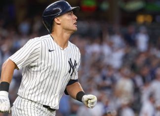 Disappointed Anthony Volpe Breaks Silence After Brian Cashman’s Blunt Message Following Yankees Demotion