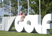 LIV Golf Urgently Removes Key Figures as It Scrambles to Secure Its Future Amid Financial Concerns