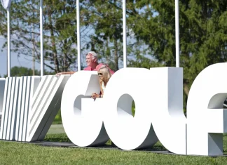 LIV Golf Urgently Removes Key Figures as It Scrambles to Secure Its Future Amid Financial Concerns