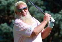 John Daly Mysteriously Exits $3M PGA Tour Champions Event After Playing Only 3 Holes
