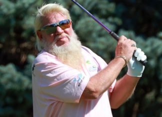 John Daly Mysteriously Exits $3M PGA Tour Champions Event After Playing Only 3 Holes