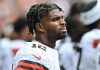 Shedeur Sanders Sends Two-Word Message as Shilo Takes Action to Avoid $11M Debt