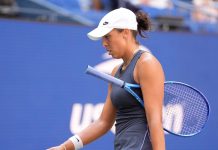 Madison Keys Raises Concern Ahead of Roland Garros With Injury Withdrawal From Rain-Interrupted Final