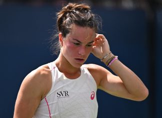 French Open Star Reunites With Former Coach in Bid to Recreate Last Year’s Magical Run