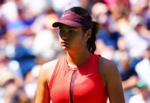 Emma Raducanu Shockingly Pulls Out of Italian Open Moments After Giving Press Conference