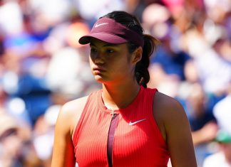 Emma Raducanu Shockingly Pulls Out of Italian Open Moments After Giving Press Conference