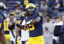 Michigan Legend Makes Expectations Clear for Bryce Underwood to Help Kyle Whittingham
