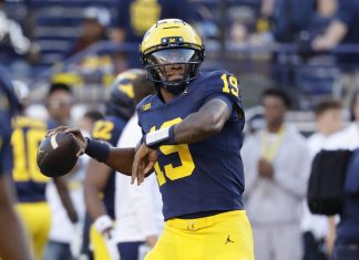 Michigan Legend Makes Expectations Clear for Bryce Underwood to Help Kyle Whittingham