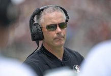 FSU Legend Ready to Take Son to ACC Rival After Making Feelings Clear on Mike Norvell