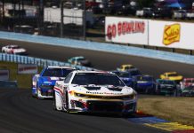 NASCAR Weather Update: Heavy Rain Sparks Calls to Move Watkins Glen on Schedule