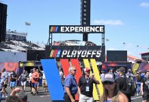 Major NASCAR Track to Lose a Spot in NASCAR 2027? Speculations Stir Up Amidst Schedule Shake-up