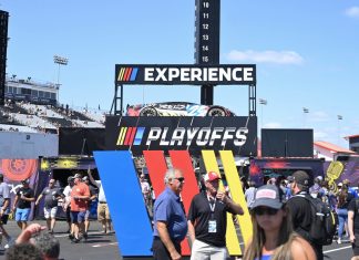 Major NASCAR Track to Lose a Spot in NASCAR 2027? Speculations Stir Up Amidst Schedule Shake-up