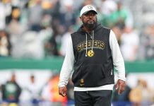 Steelers Fans Torn Over Whether Mike Tomlin Deserves Cold Reception During Week 13 Return as NBC Analyst