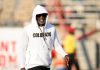 “Cuz My Mama’s Here”: Deion Sanders’ Dynamic With Ex-Wife Exposed by Son Shedeur at Daughter’s Graduation