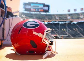 Kirby Smart’s Georgia Player Arrested on 2 Felony Charges on Thursday