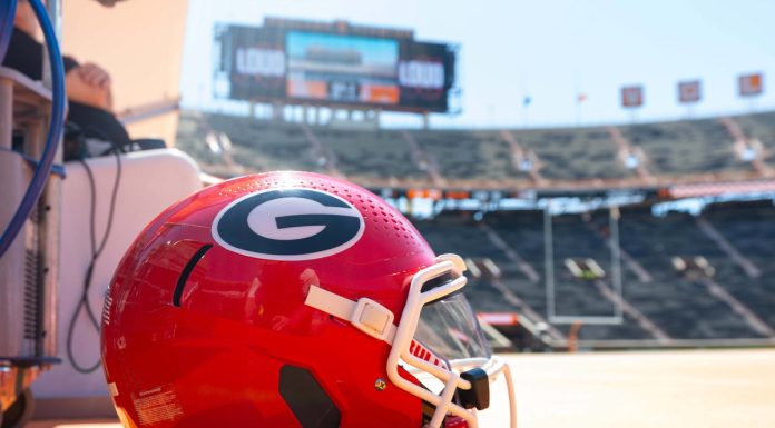 Kirby Smart’s Georgia Player Arrested on 2 Felony Charges on Thursday