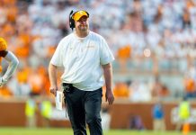 Tennessee Seeing Immediate Impact from Staffer Josh Heupel Poached Away from Curt Cignetti: Report