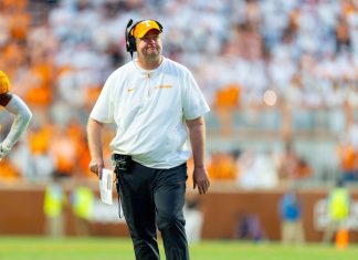 Tennessee Seeing Immediate Impact from Staffer Josh Heupel Poached Away from Curt Cignetti: Report