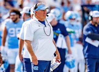 UNC AD Admits He’s Ready to Risk $2.5M on Bill Belichick Over Other Sports
