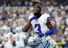 Jerry Jones Has a $31.5 Million Option to Retain George Pickens Again as Cowboys Shut Down Contract Talks