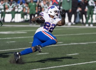 Years After Battling Homelessness & Foster System, Buffalo Bills Star Shares Emotional Message on Major Milestone: “So Grateful”