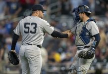 Dejected Yankees Star Makes Tough Stance Against Himself After Mets Snatch Subway Series in Close Battle
