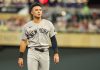 “On His Way to Get Traded” – Anthony Volpe Draws Strong Reactions Over Bizarre Mistake After Yankees Demotion