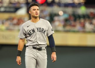 “On His Way to Get Traded” – Anthony Volpe Draws Strong Reactions Over Bizarre Mistake After Yankees Demotion