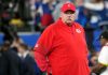 “I’m Old”: Andy Reid Makes Honest Admission on Reaching Major Milestone as Chiefs HC