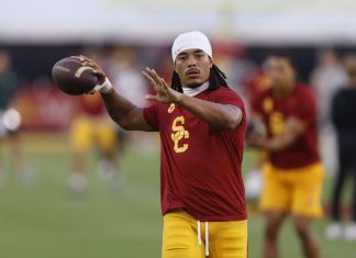 Steelers’ Frustration Grows as Jets Delivered Another Blow After Makai Lemon Draft Embarrassment