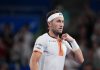 Casper Ruud Shows True Class After Smooth Sailing Into Italian Open QF Amid Opponent’s Triple Blow