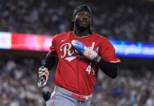 Elly De La Cruz Draws Fans’ Ire After Surprising Gesture Towards 24YO Cubs Star