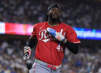 Elly De La Cruz Draws Fans’ Ire After Surprising Gesture Towards 24YO Cubs Star
