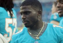 “Going to Disney World”: Tyreek Hill Announces Immediate Plans After Settling Lawsuit With Social Media Influencer