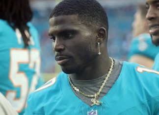 “Going to Disney World”: Tyreek Hill Announces Immediate Plans After Settling Lawsuit With Social Media Influencer