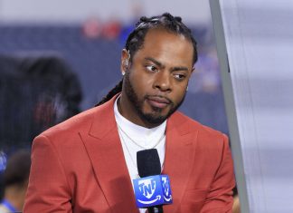Seahawks Legend Richard Sherman Faces Sudden Business Collapse Just Three Years After Launch