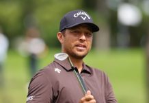 ‘Gets Even More Stressful’: Xander Schauffele Opens Up on Father’s Lessons Ahead of PGA Championship